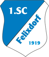 Logo des 1. SC Felixdorf